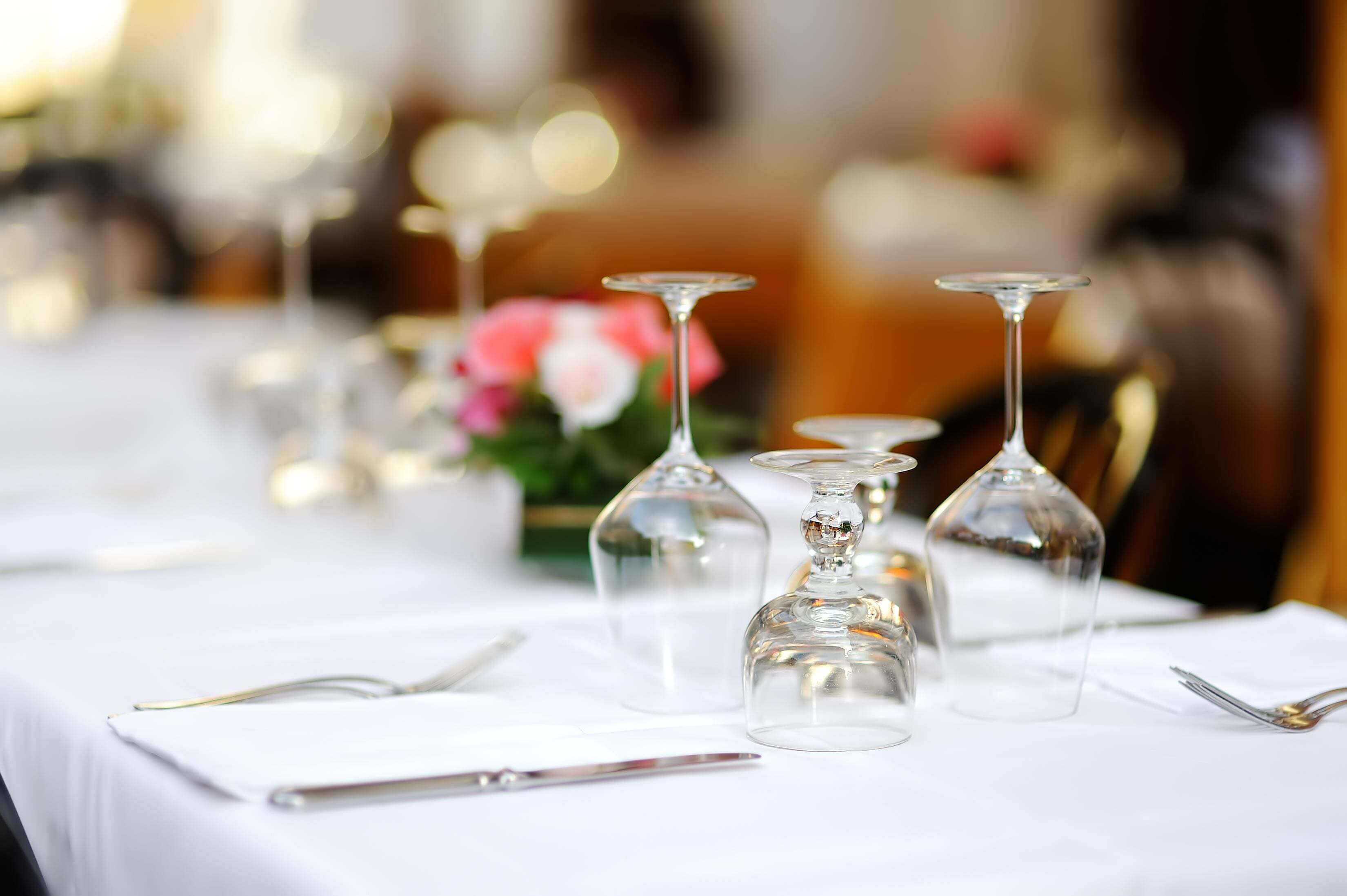 Restauracja Szkiełka